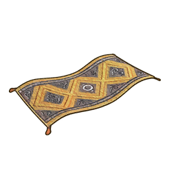 Uzzerian Umber