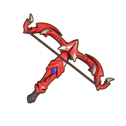 Dragon Crossbow