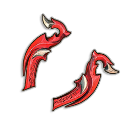 Dragon Crossbow Limbs