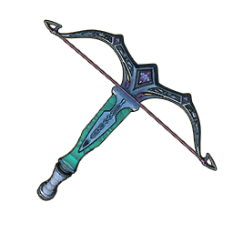 Rune Crossbow