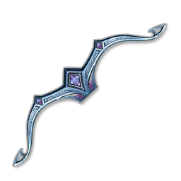 Rune Crossbow Limbs