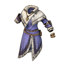 Ancestral Robes