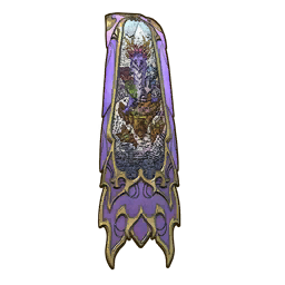 Dragonslayer's Cape