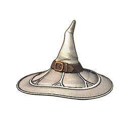 Ancestral Hat