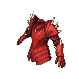 Dragon Platebody