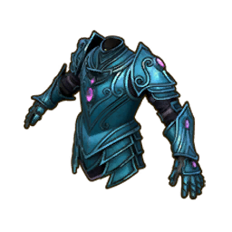 Rune Platebody