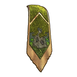 Golden Bloodblight Cape