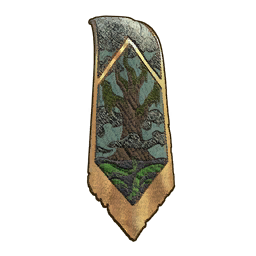 Golden Whispering Cape