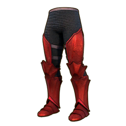 Dragon Platelegs