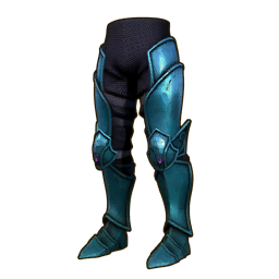 Rune Platelegs