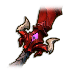 Dragon Scimitar