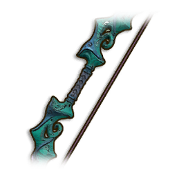 Magic Shortbow