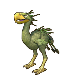 Leafwood Strider