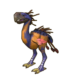 Eclipseborn Sharpbeak
