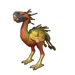 Scorchsummer Ashbeak