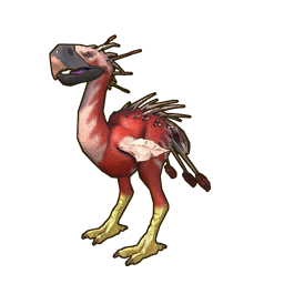 Infernal Blightbeak