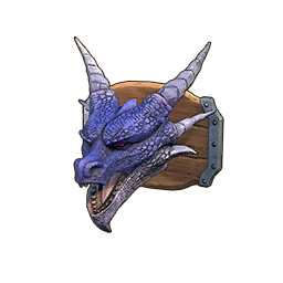 Blue Dragon Trophy