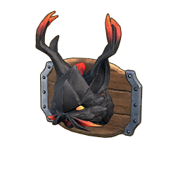 Carnivorous Chinchompa Trophy