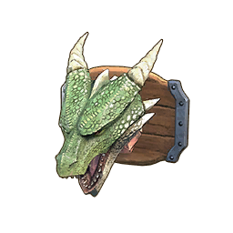 Green Dragon Trophy