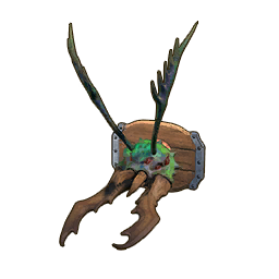 Kalphite Guardian Trophy
