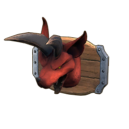 Hell Rat Trophy