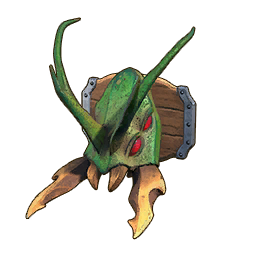 Kalphite Queen Trophy