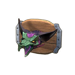 Rotridden Rat Trophy
