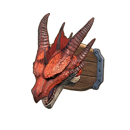 Red Dragon Trophy