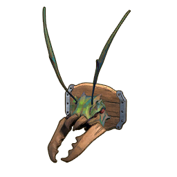 Kalphite Soldier Trophy