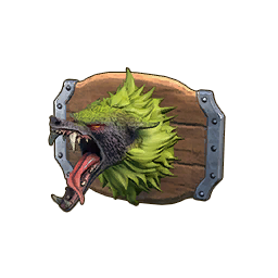 Wolf Trophy