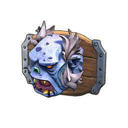 Zogre Trophy