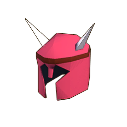Dragon Med Helm