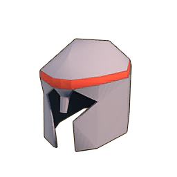 Iron Med Helm