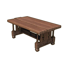 Moon Garou Table 01