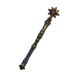 Ancestral Wand
