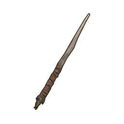 Ash Wand