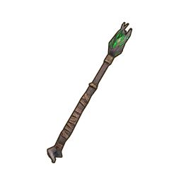 Oak Wand
