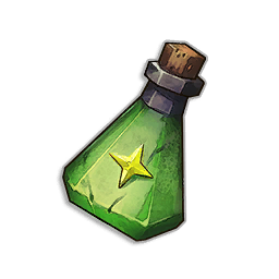 Sacred Oil