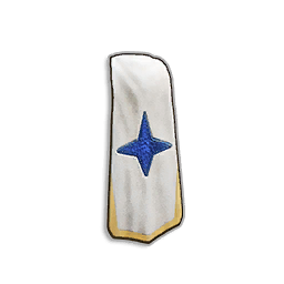 Saradominist Cloak