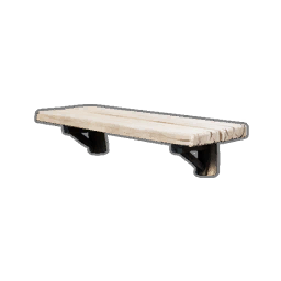 Shelf
