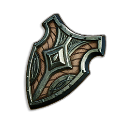 Adamant Shield