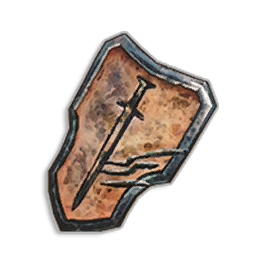 Anti-dragon Shield