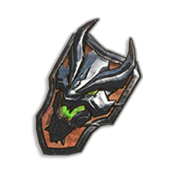 Dragonblight Shield