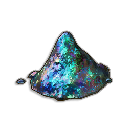 Shimmerscale Powder