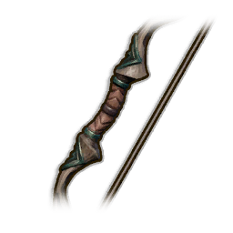 Yew Shortbow