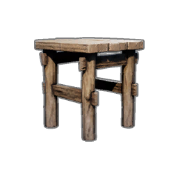 Side Table