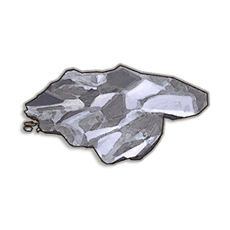 Silver Leaf
