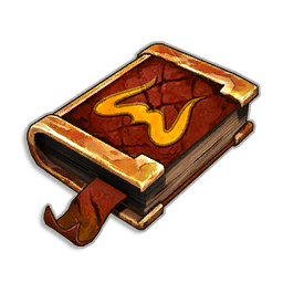 Tome of the Titan