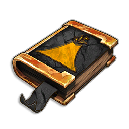 Tome of Volcano