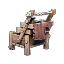 Tanner's Kit